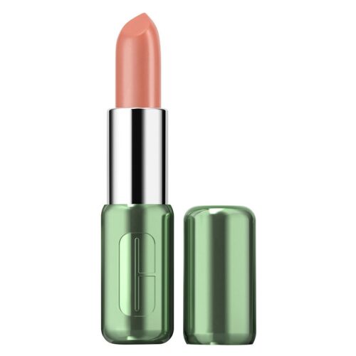Clinique Pop Longwear Lipstick Satin Honey Pop 3.9g – 0192333192221