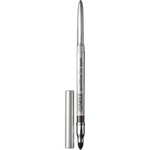 Clinique Quickliner For Eyes 02 Smoky Brown – 3 g – 0020714996963