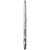 Clinique Quickliner For Eyes 08 Blue/Grey – 3 g – 0020714009526