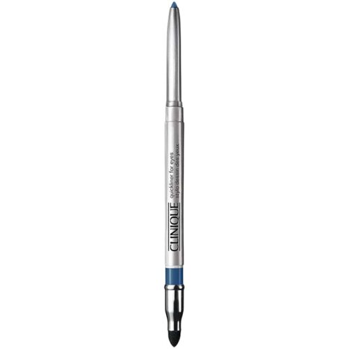 Clinique Quickliner For Eyes 08 Blue/Grey – 3 g – 0020714009526