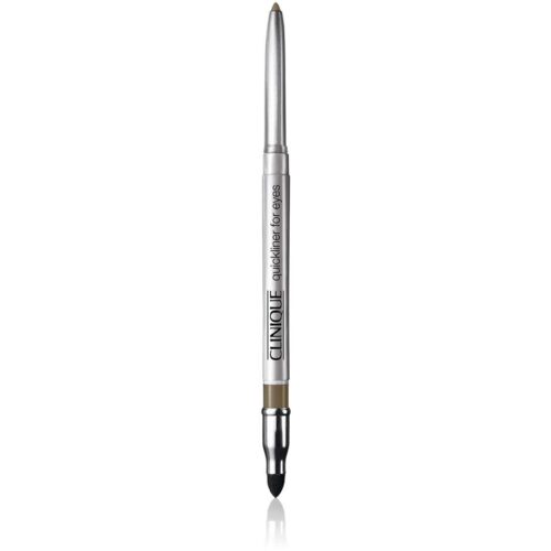 Clinique Quickliner For Eyes True Khahi – 0,3 g – 0020714996994