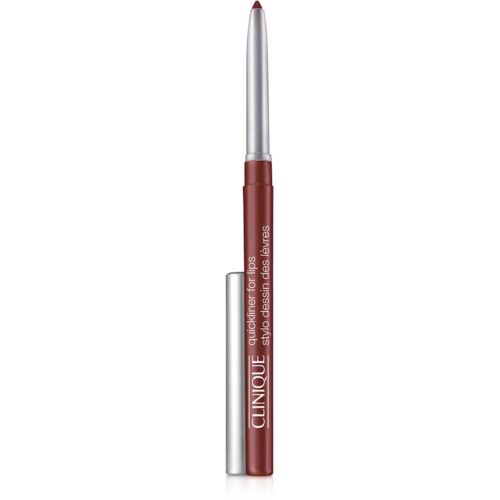 Clinique Quickliner For Lips Chili – 0,3 g – 0192333175286