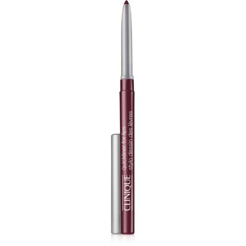 Clinique Quickliner For Lips Intense Licorice – 0,3 g – 0192333158500