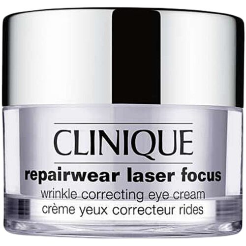 Clinique Repairwear Laser Focus Wrinkle Correcting Eye Cream – 15 ml – 0020714777647