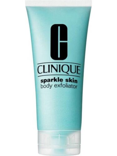 Clinique Sparkle Skin Body Exfoliator – 200 ml – 0020714091125