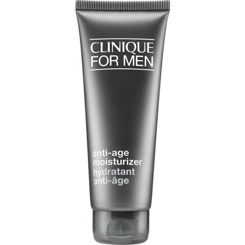 Clinique Skin Supplies For Men Anti-Age Moisturizer – 100 ml – 0192333099773