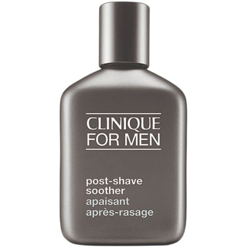 Clinique Skin Supplies For Men Post-Shave Soother – 75 ml – 0020714004569