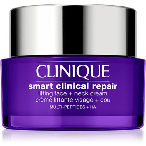 Clinique Smart Clinical Repair Lifting Face + Neck Cream – 0192333144756