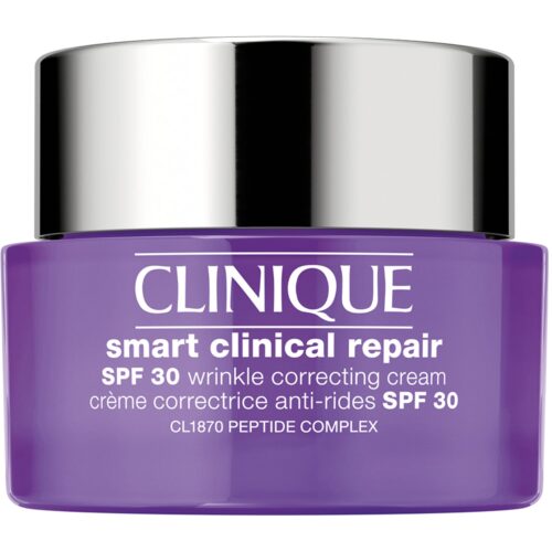 Clinique Smart Clinical Repair Spf 30 Wrinkle Correcting Cream 50 ml – 0192333169315