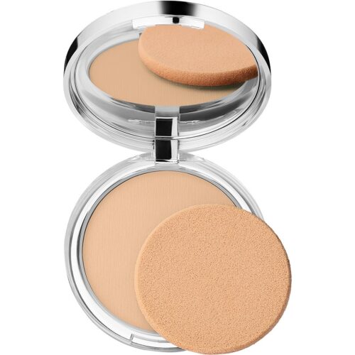 Clinique Stay-Matte Sheer Pressed Powder Stay Golden – 7 g – 0020714163617