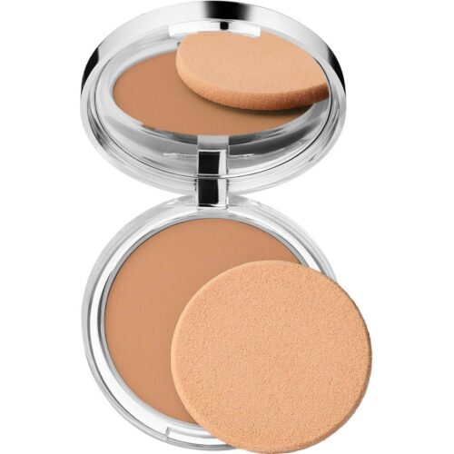 Clinique Stay-Matte Sheer Pressed Powder Stay Spice – 7,6 g – 0020714066147