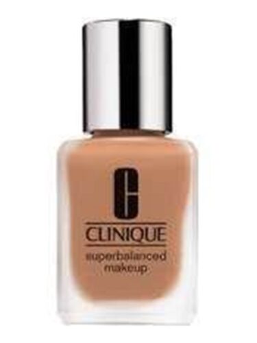 Clinique Superbalanced Makeup 114 Sand – 30 ml – 0192333074640