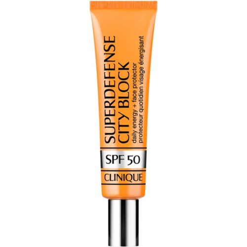 Clinique Superdefense City Block Spf 50 Daily Energy + Face Protector 40 ml – 0192333093603