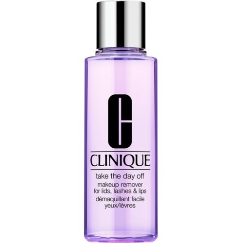 Clinique Take the Day Off Lashes and Lips – 125 ml – 0020714146559
