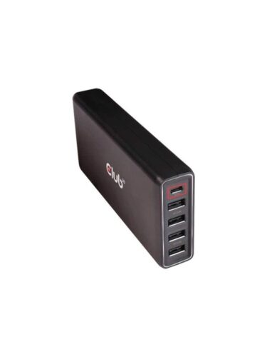Club 3D laptop lader – 8719214471354