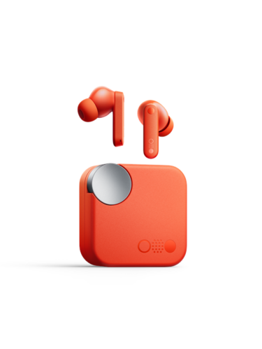 CMF by Nothing Buds – Orange – 6974434221840