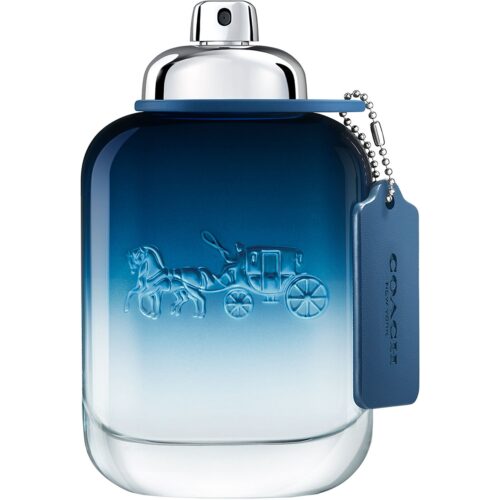 COACH Blue  Eau de Toilette – 40 ml – 3386460113755