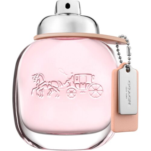COACH Coach Eau de Toilette – 50 ml – 3386460079143