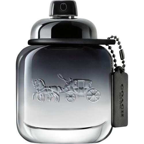 COACH Coach Man Eau de Toilette – 40 ml – 3386460086349