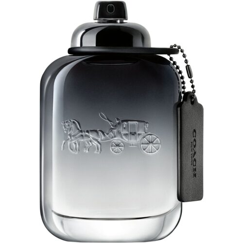 COACH Coach Man Eau de Toilette – 60 ml – 3386460086332