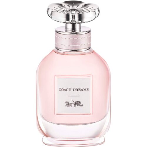 COACH Dreams  Eau de Parfum – 40 ml – 3386460109581