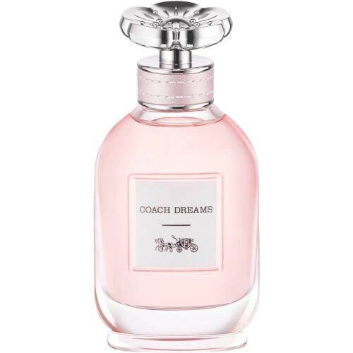 COACH Dreams  Eau de Parfum – 60 ml – 3386460109574