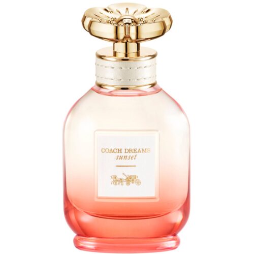 COACH Dreams Sunset Eau de Parfum – 40 ml – 3386460123525