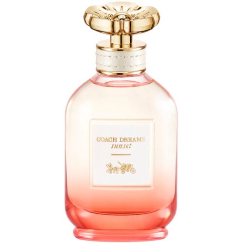 COACH Dreams Sunset Eau de Parfum – 60 ml – 3386460123518