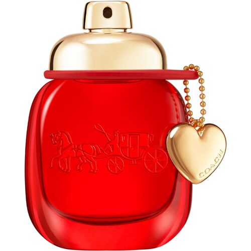 COACH Love Eau de Parfum – 30 ml – 3386460142199