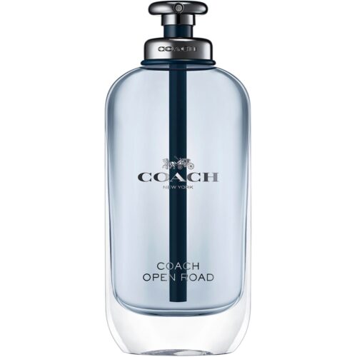 COACH Open Road Eau de Toilette – 40 ml – 3386460126649