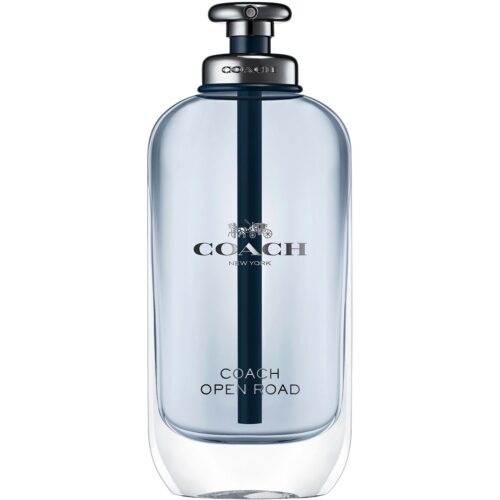 COACH Open Road Eau de Toilette – 60 ml – 3386460126632