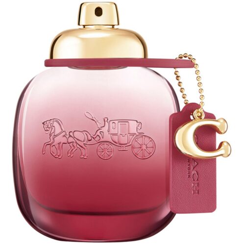 COACH Wild Rose Eau de Parfum – 50 ml – 3386460126588