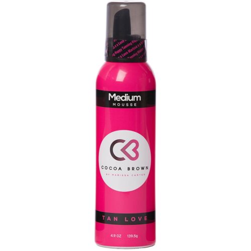 Cocoa Brown 1 Hour Tan 150 ml – 5391018041907