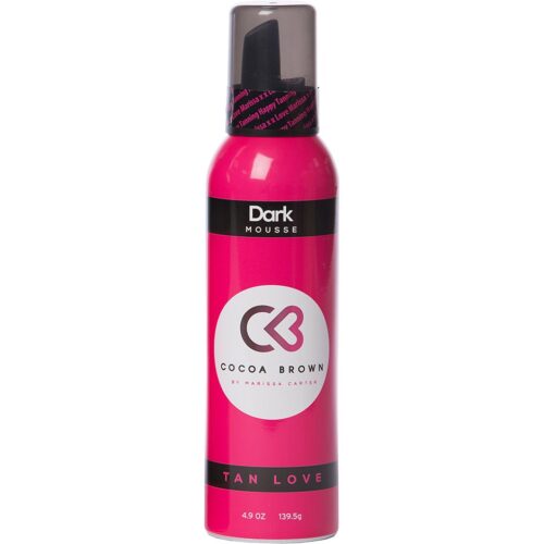 Cocoa Brown 1 Hour Tan Dark – 150 ml – 5391018043017
