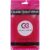 Cocoa Brown Deluxe Double-Sided Tanning Mitt Pink Velvet – 5391018044434