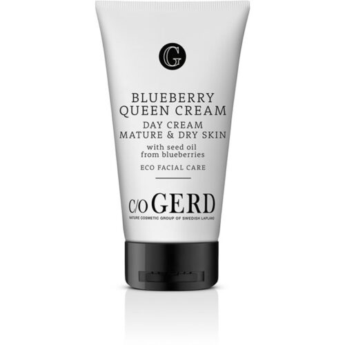 c/o GERD Blueberry Queen Cream 75 ml – 7340066801900
