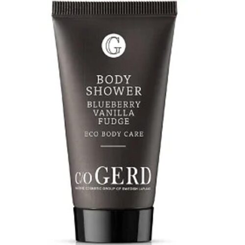 c/o GERD Body Shower Blueberry Vanilla Fudge 200 ml – 7340066803126