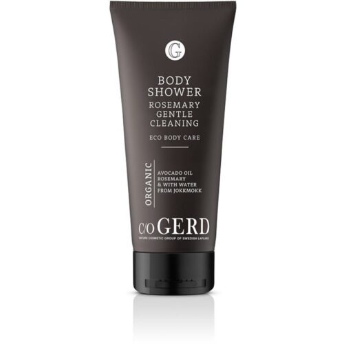c/o GERD Body Shower Rosemary 200 ml – 7340066804161