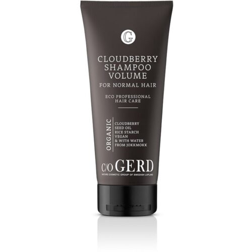 c/o GERD Cloudberry Shampoo 200 ml – 7340066804130