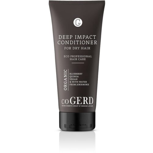 c/o GERD Deep impact conditioner 200 ml – 7340066803805