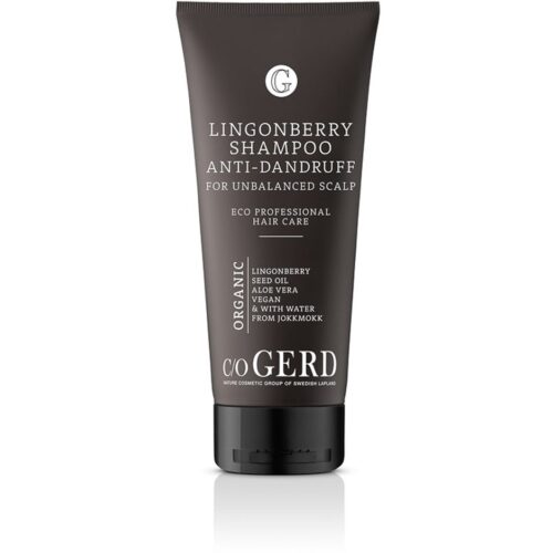 c/o GERD Lingonberry Shampoo 200 ml – 7340066804147