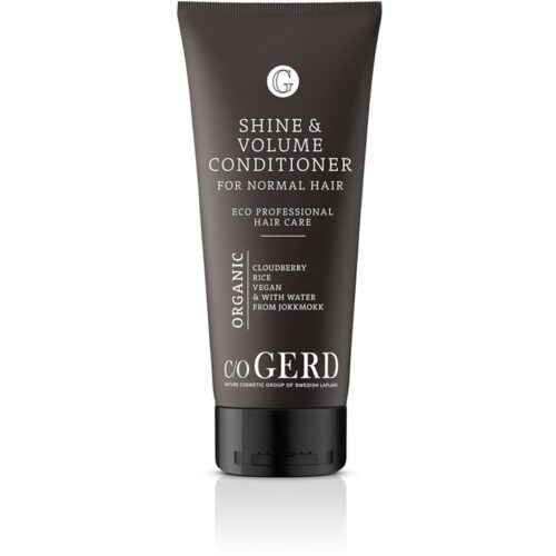 c/o GERD Shine & Volume Conditioner 200 ml – 7340066803836