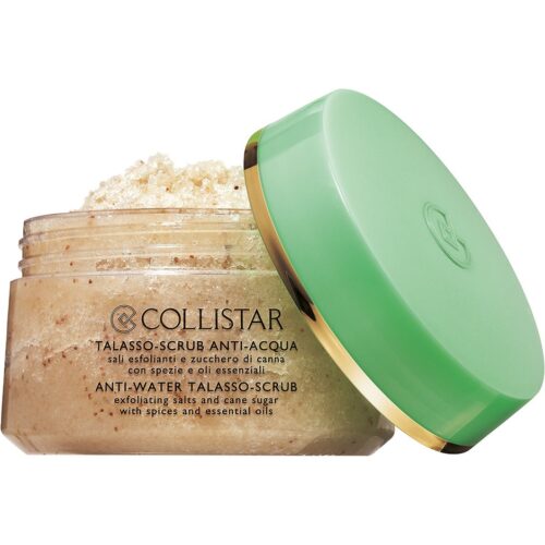Collistar Anti-Water Talasso Scrub 300 g – 8015150251693
