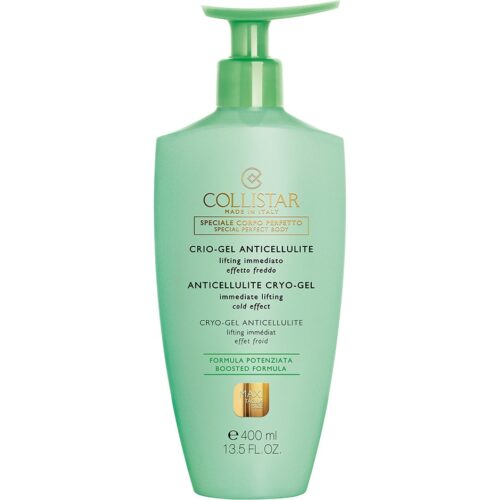 Collistar Anticellulite Cryo Gel 400 ml – 8015150253468