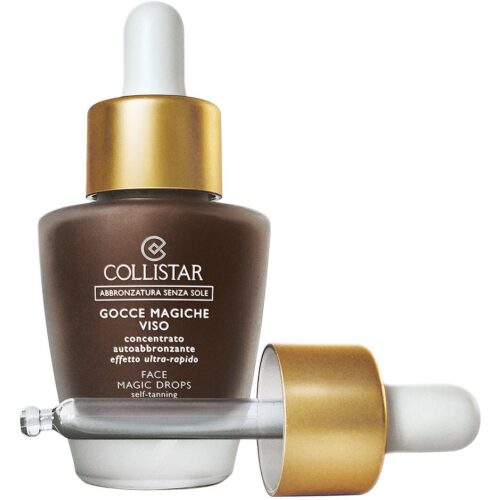 Collistar Face Magic Drops Self Tanning Concentrate 30 ml – 8015150261166