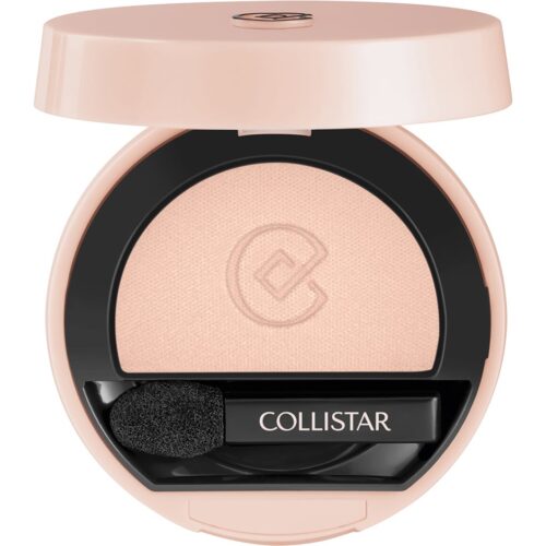 Collistar Impeccable Compact Eyeshadow 100 Nude Matte – 2 g – 8015150180009