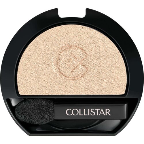 Collistar Impeccable Compact Eyeshadow Refill 200 Ivory Satin – 3 g – 8015150181204
