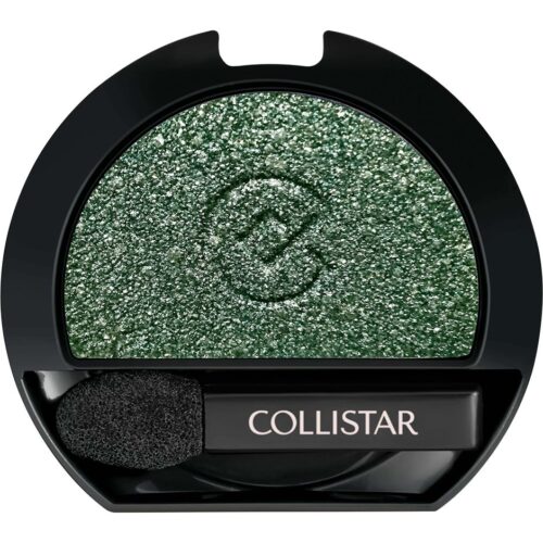 Collistar Impeccable Compact Eyeshadow Refill 330 Verde Capri Frost – 2 g – 8015150181334