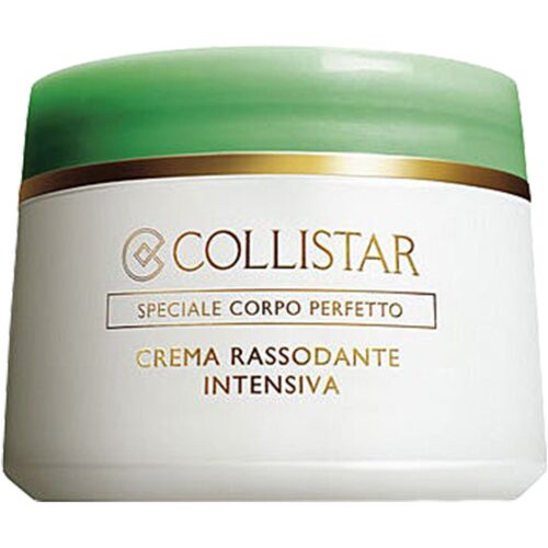 Collistar Intensive Firming Cream Plus 400 ml – 8015150250573