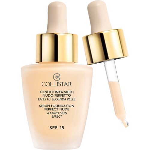 Collistar Serum Foundation Perfect Nude 1 – 8015150134514